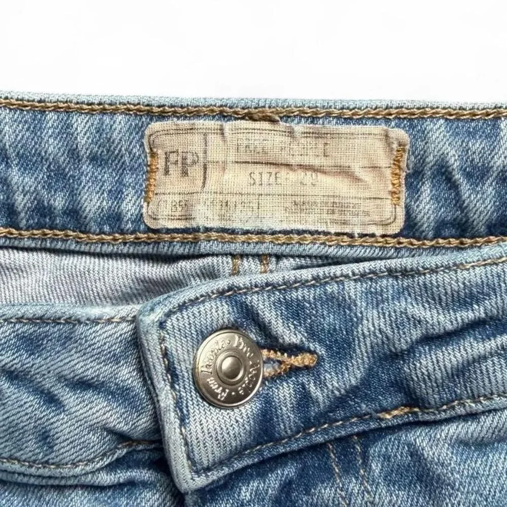 Free People free people